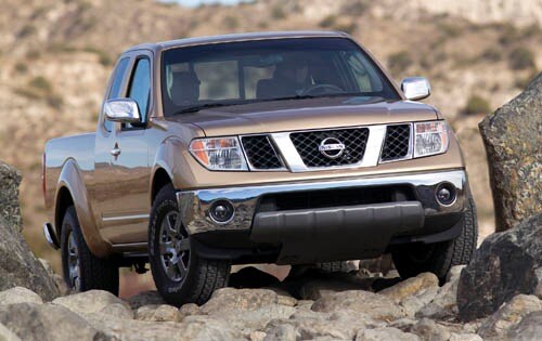 Tire Sale Raleigh Nc >> Used 2007 Nissan Frontier King Cab Pricing - For Sale ... Tire Sale Raleigh Nc >> Used 2007 Nissan Frontier King Cab Pricing - For Sale ...