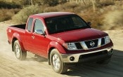 2008 Nissan Frontier Nismo Extended Cab