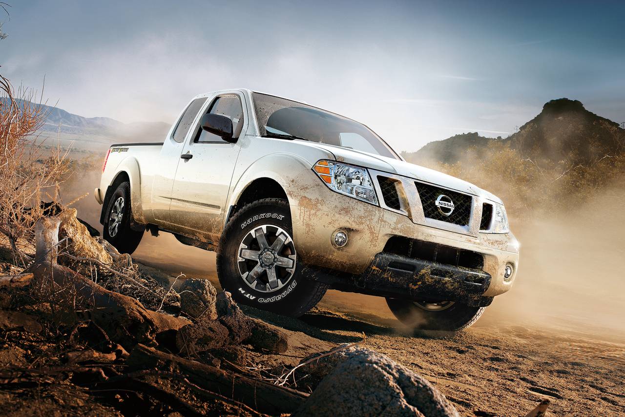 2017 Nissan Frontier For Sale - 2017 Frontier Pricing ... 2017 Nissan Frontier For Sale - 2017 Frontier Pricing ...
