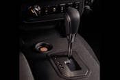 Nissan Frontier PRO-4X Crew Cab Pickup Shifter Nissan Frontier PRO-4X Crew Cab Pickup Shifter