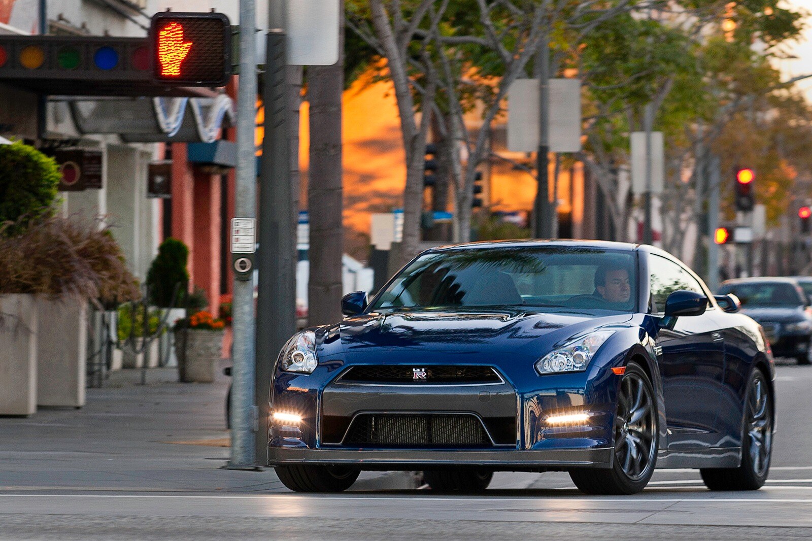 2013 Nissan GT-R Up for Grabs in eBay Sweepstakes | Edmunds
