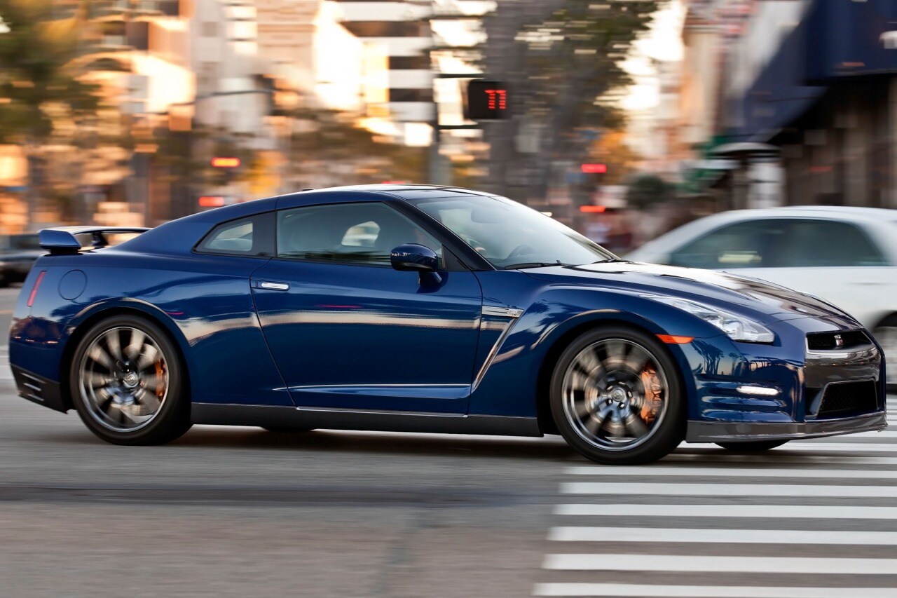 nissan gt-r 2013 nissan gt-r 2013