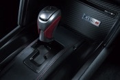 2015 Nissan GT-R NISMO Coupe Shifter