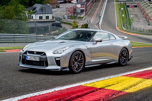 Nissan GT-R Review - Research New & Used Nissan GT-R ... Nissan GT-R Review - Research New & Used Nissan GT-R ...