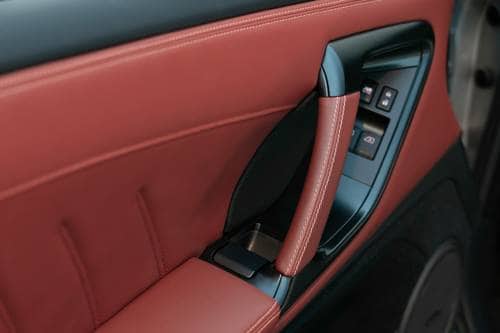 2019 Nissan GT-R Premium Coupe Interior Detail