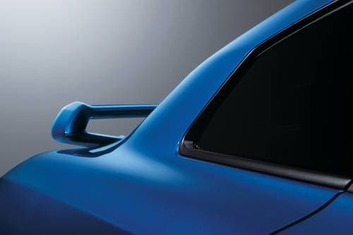 2023 Nissan GT-R Premium Coupe Exterior Detail
