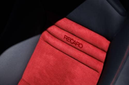 2024 Nissan GT-R NISMO Coupe Interior Detail
