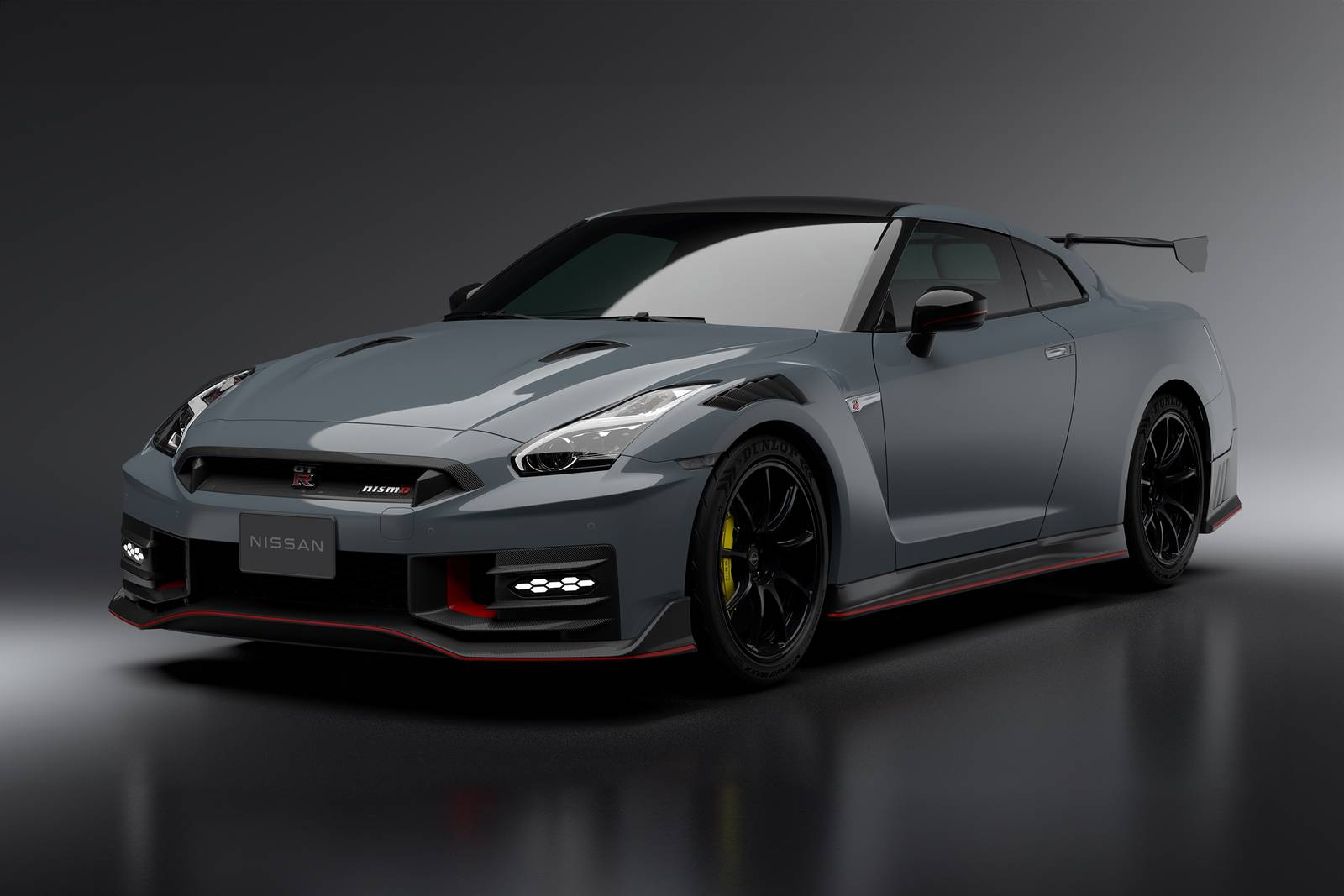 2024 Nissan GT-R Prices, Reviews, and Pictures | Edmunds