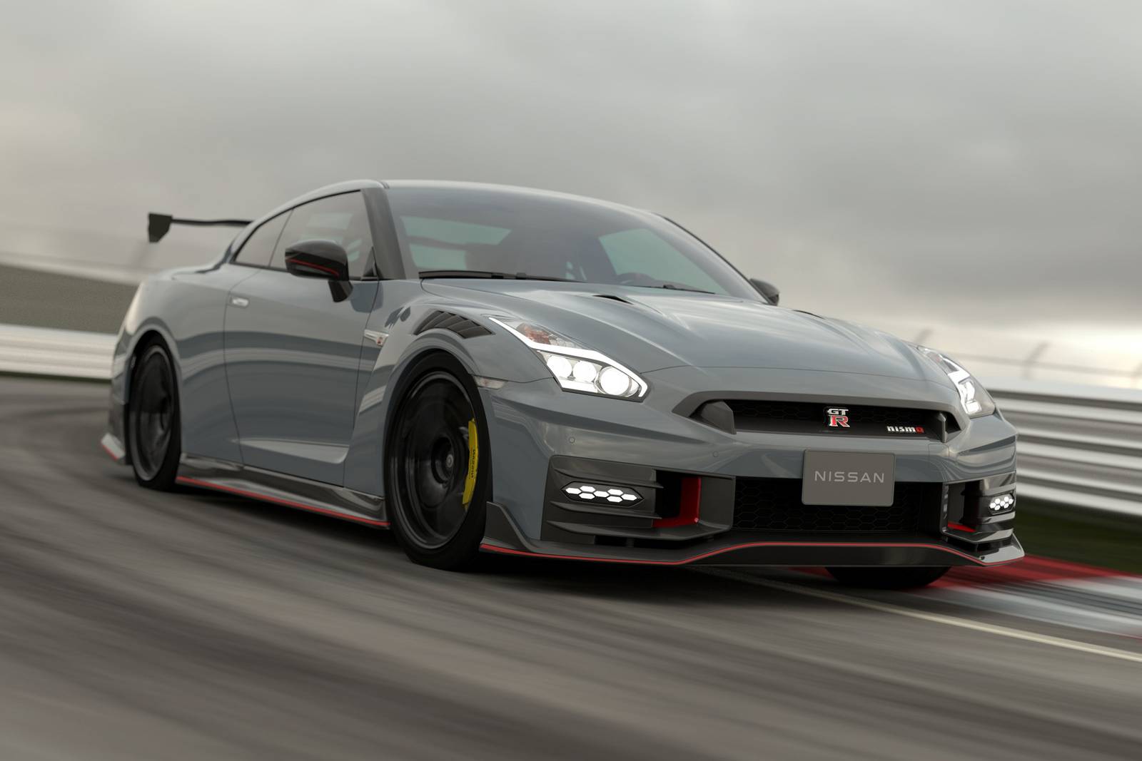 2024 Nissan GT-R NISMO Prices, Reviews, and Pictures | Edmunds