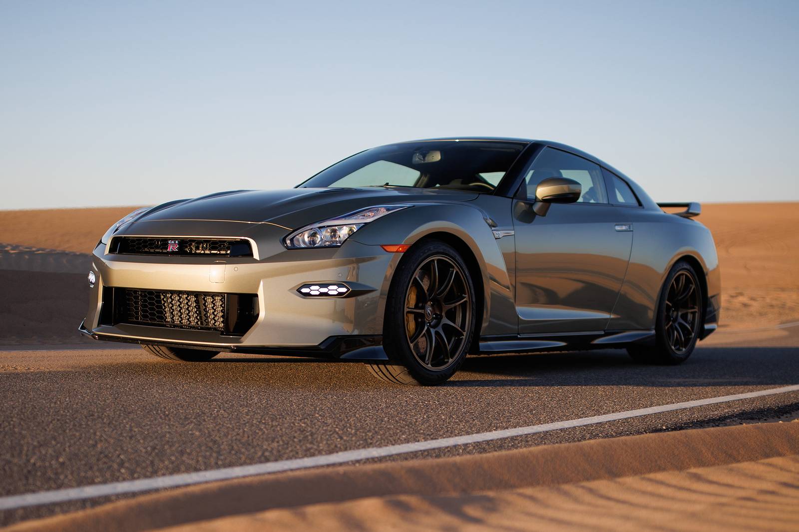 2024 Nissan GT-R Prices, Reviews, and Pictures | Edmunds