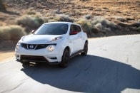 2013 Nissan Juke Nismo