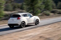 2013 Nissan Juke Nismo