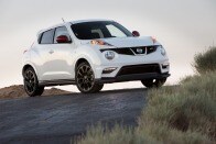 2013 Nissan Juke Nismo