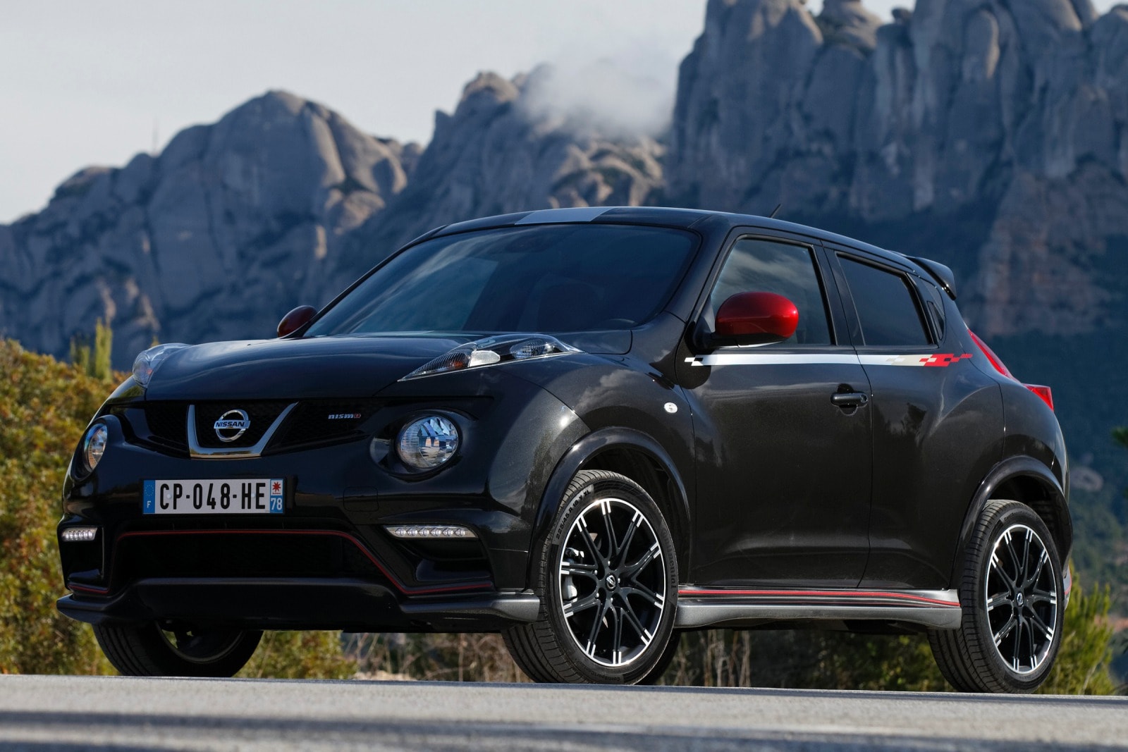 2013 Nissan Juke Review & Ratings | Edmunds