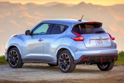 2016 Nissan Juke Nismo >> Used 2016 Nissan Juke Nismo Rs Review Ratings Edmunds 2016 Nissan Juke Nismo >> Used 2016 Nissan Juke Nismo Rs Review Ratings Edmunds