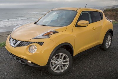 Used 2016 Nissan Juke Nismo Hatchback Review Ratings Edmunds 2016 Nissan Juke Hatchback Edmunds Review Mpg