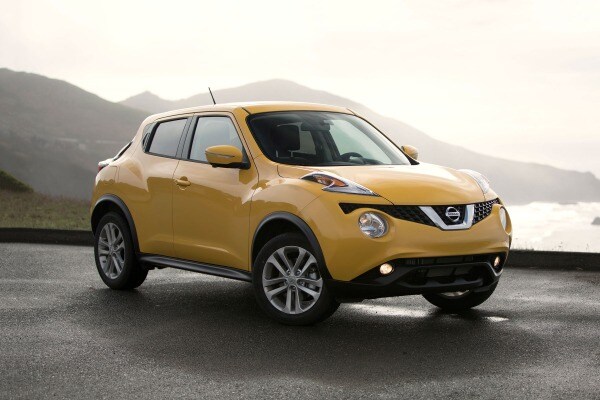 Nissan Juke Review - Research New & Used Nissan Juke Models | Edmunds Nissan Juke Review - Research New & Used Nissan Juke Models | Edmunds