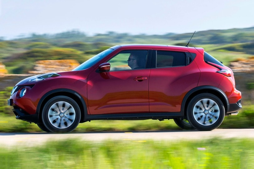 Is That 2017 Nissan Juke Dashboard Light A Big Deal Find Out Now - dl7qhn8
