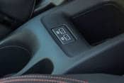 Nissan Kicks SR 4dr Hatchback Interior Detail
