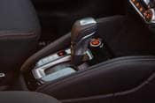 Nissan Kicks SR 4dr Hatchback Shifter