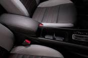 2021 Nissan Kicks SR 4dr Hatchback Interior Detail