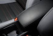 2021 Nissan Kicks SR 4dr Hatchback Interior Detail