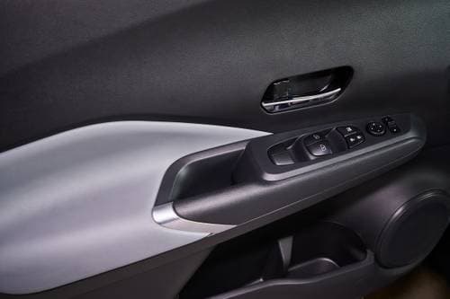 Nissan Kicks SR 4dr Hatchback Interior Detail