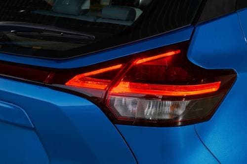 Nissan Kicks SR 4dr Hatchback Exterior Detail