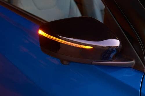 Nissan Kicks SR 4dr Hatchback Exterior Detail