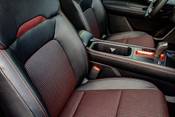 2025 Nissan Kicks SR 4dr SUV Interior Detail