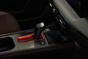 2025 Nissan Kicks SR 4dr SUV Shifter