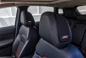 2026 Nissan Kicks SR 4dr SUV Interior Detail