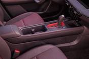 2026 Nissan Kicks SR 4dr SUV Shifter