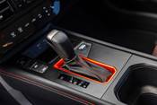 2026 Nissan Kicks SR 4dr SUV Shifter