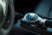 2014 Nissan Leaf SL 4dr Hatchback Shifter