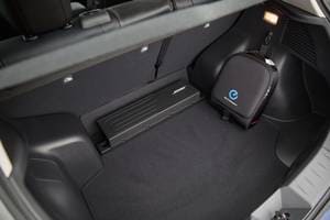 2016 Nissan LEAF