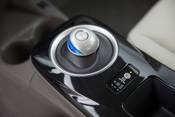 2017 Nissan Leaf SL 4dr Hatchback Shifter