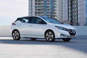 2019 Nissan LEAF Value 7 469 16 627 Edmunds