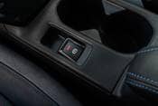 Nissan LEAF SL PLUS 4dr Hatchback Interior Detail