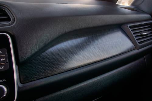 Nissan LEAF SL PLUS 4dr Hatchback Interior Detail