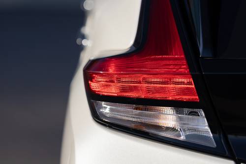 2025 Nissan LEAF SV PLUS 4dr Hatchback Exterior Detail
