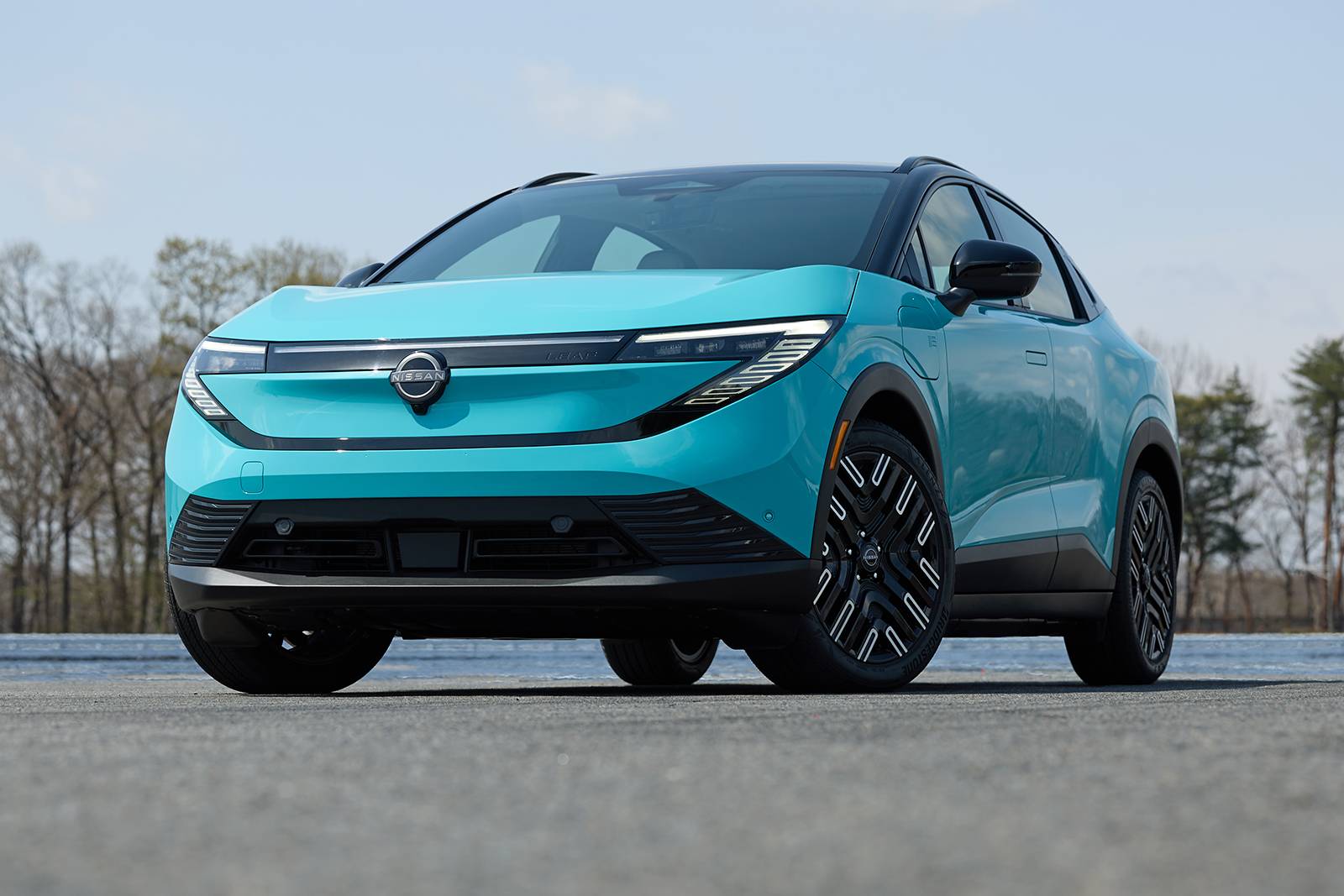 Long-Term Reliability: What the Tea Leaves Say - visual representation