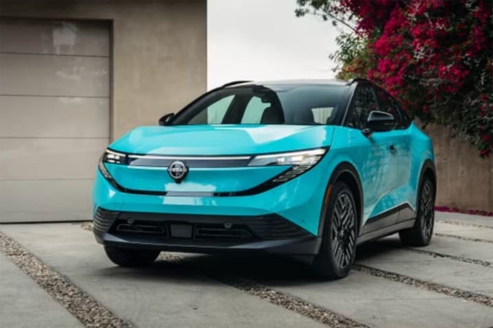CarCast+Edmunds - New Nissan Leaf, Porsche 911 GTS Hybrid driving first impressions and Jeff Einhorn from The Bridge.