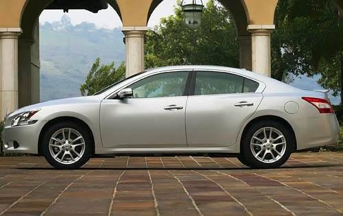 Used 2011 Nissan Maxima Pricing - For Sale | Edmunds Used 2011 Nissan Maxima Pricing - For Sale | Edmunds