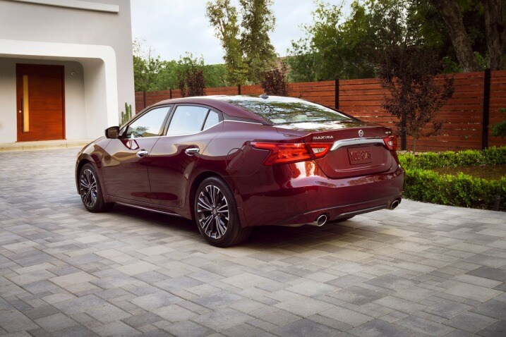 2016 Nissan Maxima 2017 Altima Recalled For Brake Problem 2016 Nissan Maxima 2017 Altima Recalled For Brake Problem Edmunds