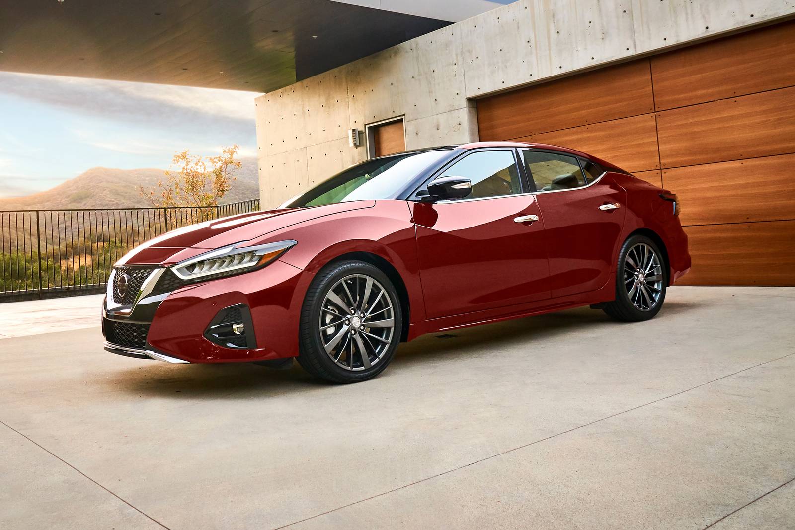 How Many Miles Does Nissan Maxima Last: Ultimate Durability Guide