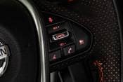 2022 Nissan Maxima 3.5 SR Sedan Aux Controls