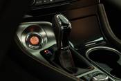 2022 Nissan Maxima 3.5 SR Sedan Shifter
