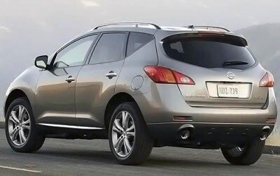 Nissan Murano Gas Mileage >> 2010 Nissan Murano Mpg Gas Mileage Data Edmunds Nissan Murano Gas Mileage >> 2010 Nissan Murano Mpg Gas Mileage Data Edmunds