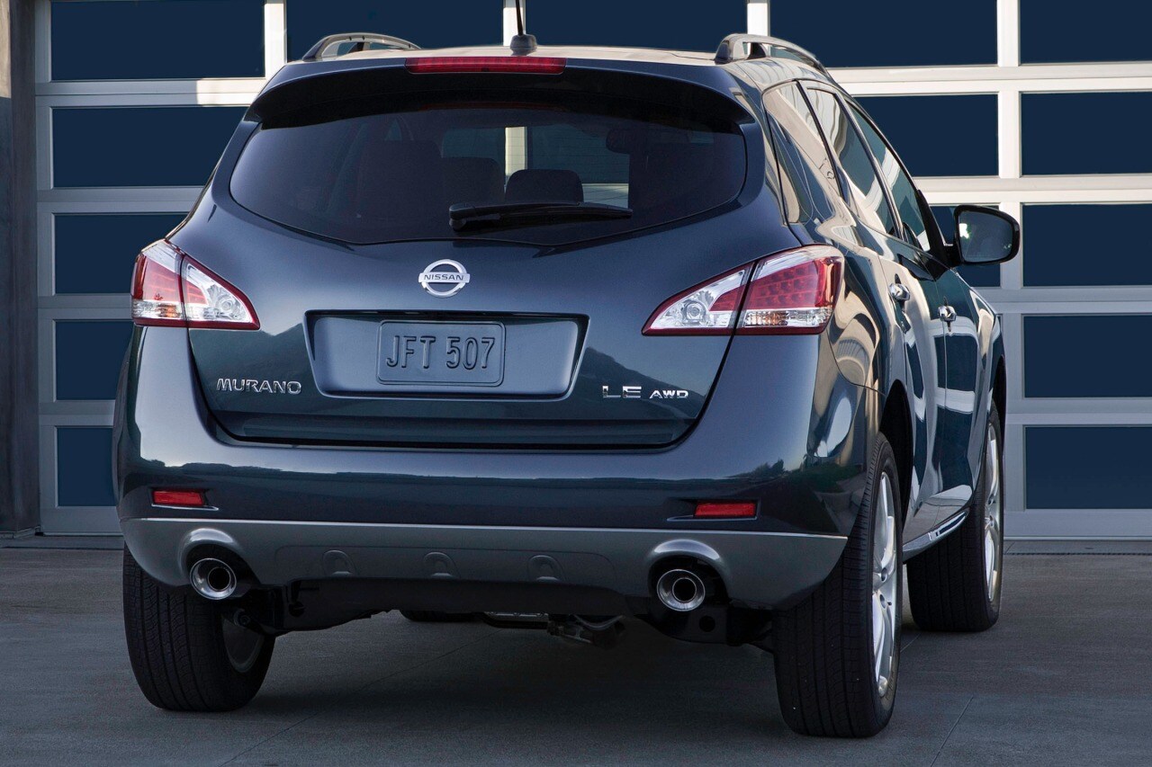 Used 2013 Nissan Murano for sale - Pricing & Features ... Used 2013 Nissan Murano for sale - Pricing & Features ...